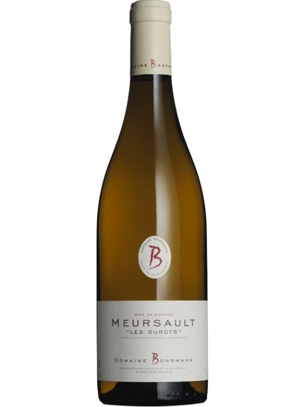 Domaine Bohrmann, Meursault Les Durots AOC