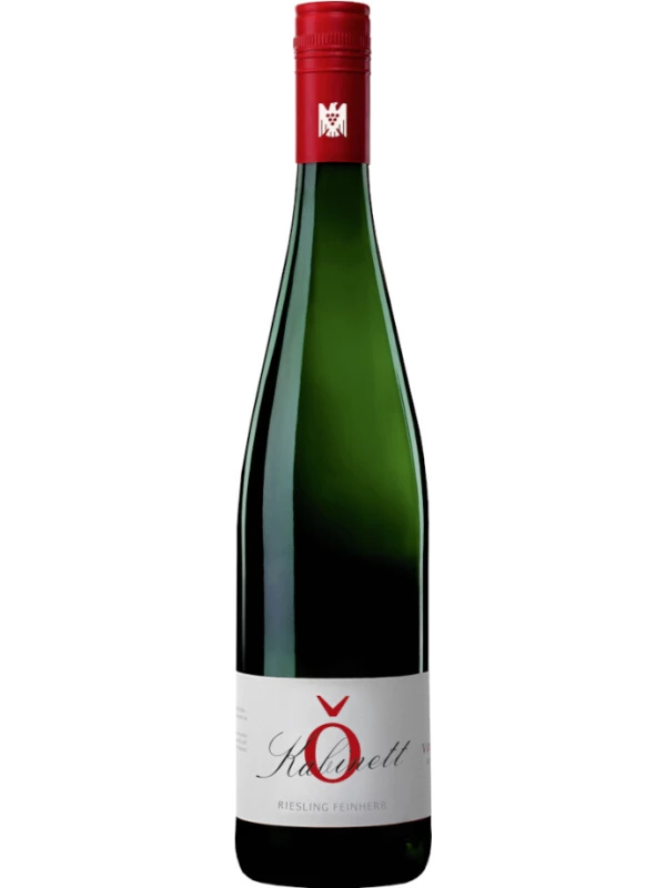 Von Othegraven, Riesling Kabinett Feinherb