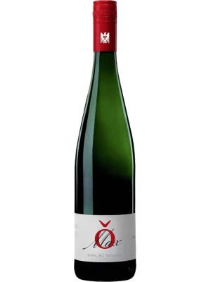Вино Von Othegraven, Max Riesling Trocken 2023, 0.75 л