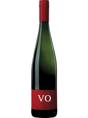 Вино Von Othegraven, Riesling Feinherb, Mosel QbA 2022, 0.75 л