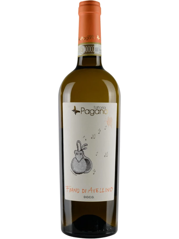 Fattoria Pagano, Fiano di Avellino DOCG
