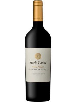 Вино Stark-Conde, Oude Nektar Cabernet Sauvignon 2022, 0.75 л