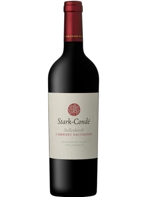 Вино Stark-Conde, Cabernet Sauvignon, Stellenbosch WO 2022, 0.75 л