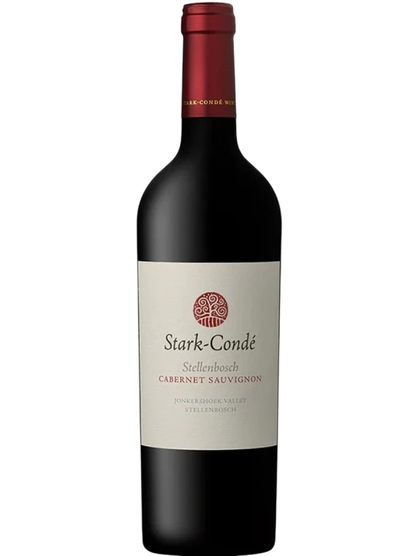 Stark-Conde, Cabernet Sauvignon, Stellenbosch WO