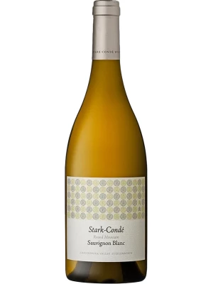 Вино Stark-Conde, Round Mountain Sauvignon Blanc 2023, 0.75 л