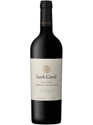 Вино Stark-Conde, Three Pines Cabernet Sauvignon 2022, 0.75 л