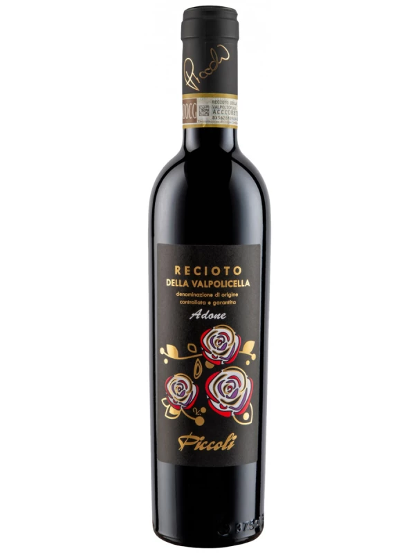 Piccoli, Adone Recioto della Valpolicella DOCG