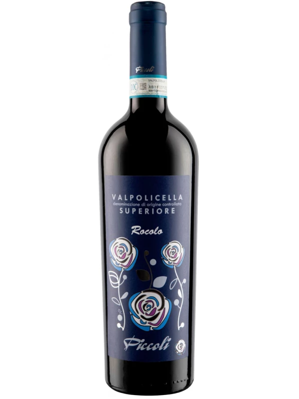 Piccoli, Rocolo Valpolicella Superiore DOC