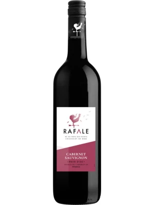 Вино Rafale Cabernet Sauvignon, Pays d'Oc IGP 2022, 0.75 л