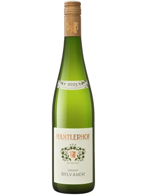 Вино Mantlerhof, Gruner Silvaner Ried Gernlissen, Gedersdorf 2023, 0.75 л