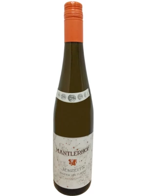 Вино Mantlerhof, Jenseits Roter Vetliner 2023, 0.75 л