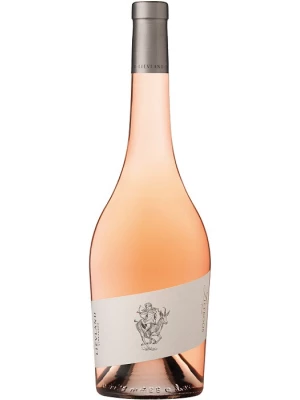Вино Lievland Vineyards, Liefkoos Rose 2023, 0.75 л