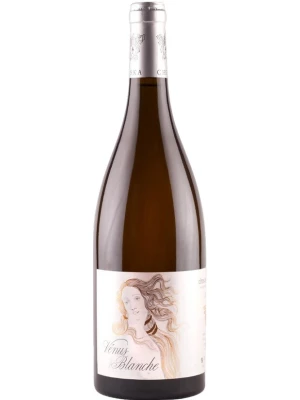 Вино Christophe Semaska, Venus Blanche, Cotes-du-Rhone AOC 2022, 0.75 л