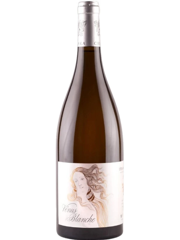 Christophe Semaska, Venus Blanche, Cotes-du-Rhone AOC