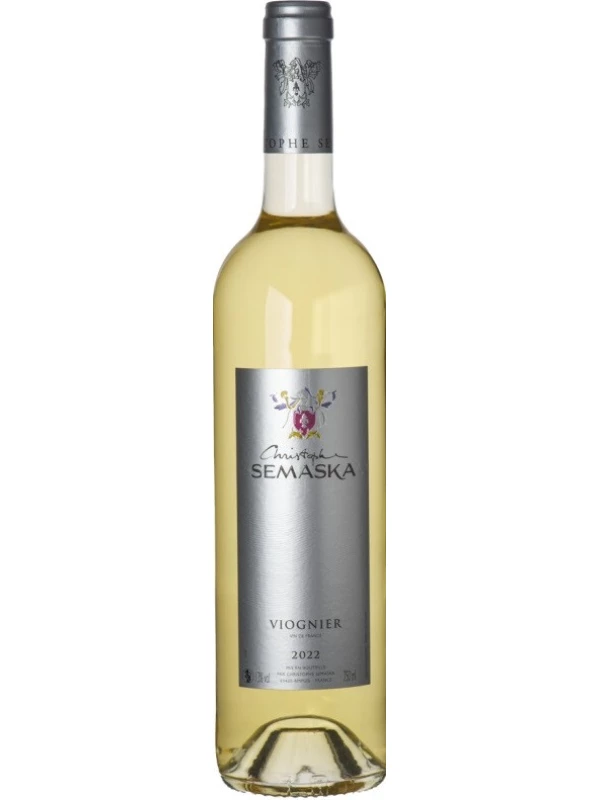Christophe Semaska, Viognier VdF