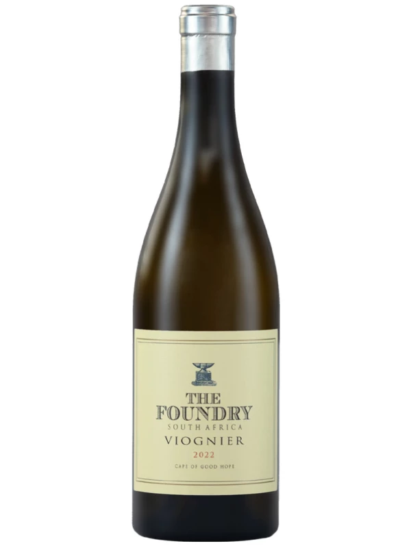 The Foundry Viognier