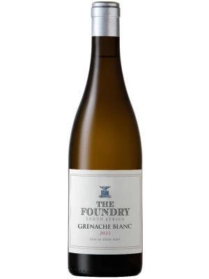 Вино The Foundry Grenache Blanc 2021, 0.75 л