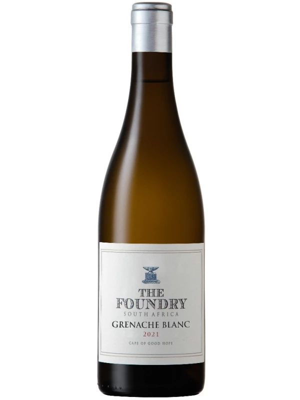 The Foundry Grenache Blanc