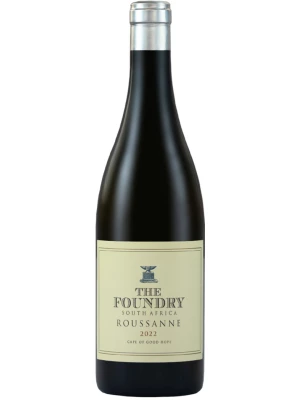 Вино The Foundry Roussanne 2022, 0.75 л
