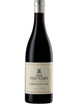Вино The Foundry Grenache Noir 2021, 0.75 л