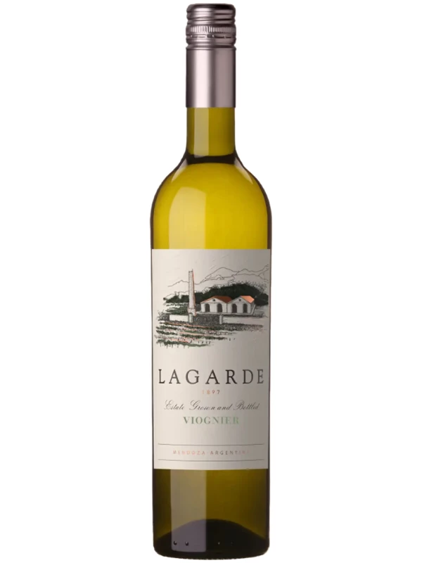 Lagarde, Viognier