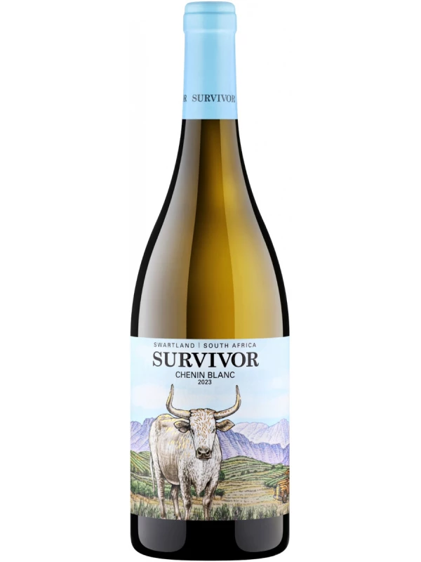 Survivor Chenin Blanc