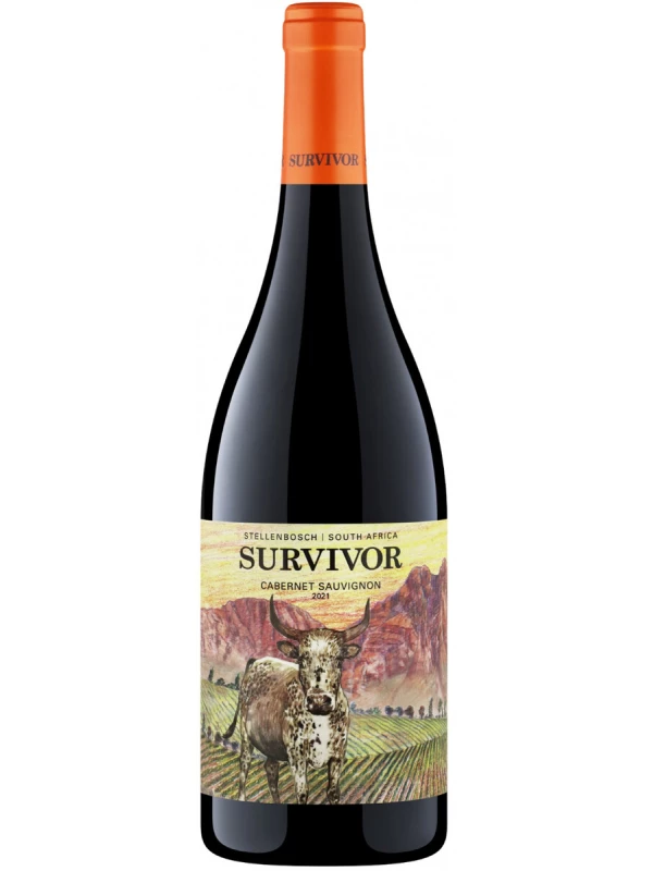 Survivor Cabernet Sauvignon