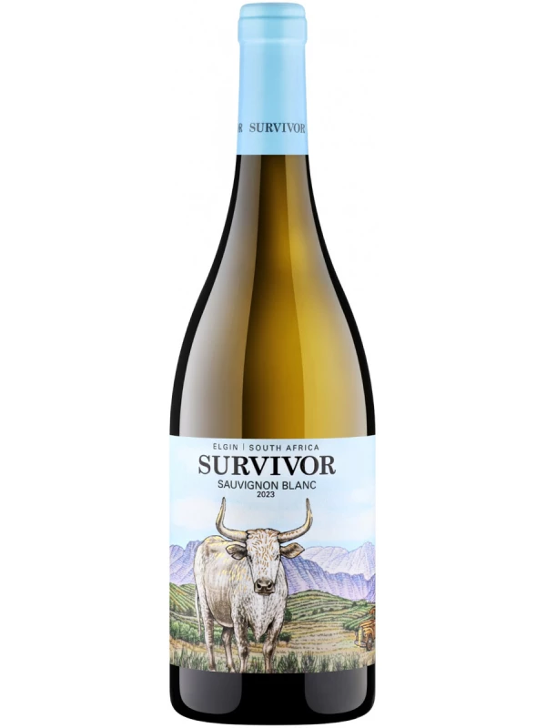 Survivor Sauvignon Blanc