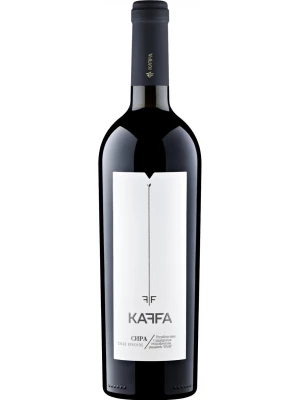 Вино Каффа Сира 0.75 л