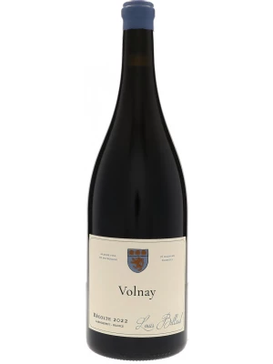 Вино Louis Billard, Volnay AOC 2022, 0.75 л