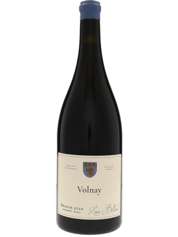 Louis Billard, Volnay AOC