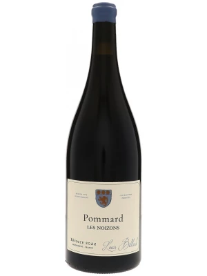 Вино Louis Billard, Pommard Les Noizons AOC 2022, 1.5 л