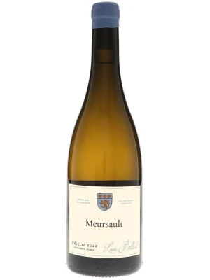 Вино Louis Billard, Meursault AOC 2022, 0.75 л