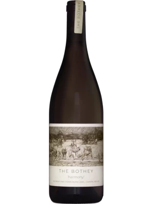Вино The Bothey, Harmony Chenen Blanc, Coastal Region WO 2024, 0.75 л