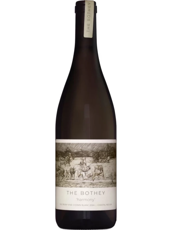 The Bothey, Harmony Chenen Blanc, Coastal Region WO