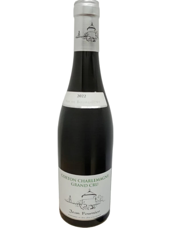Domaine Jean Fournier, Corton Charlemagne Grand Cru AOC
