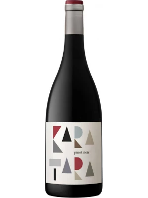 Вино Stark-Conde, Kara-Tara Pinot Noir 2023, 0.75 л