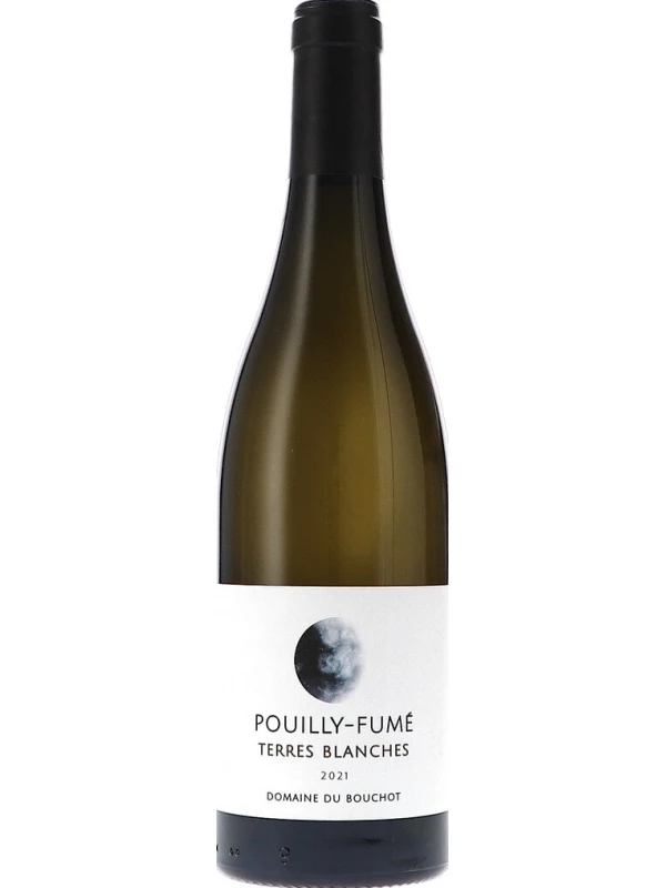 Domaine du Bouchot, Terres Blanches, Pouilly-Fume AOC