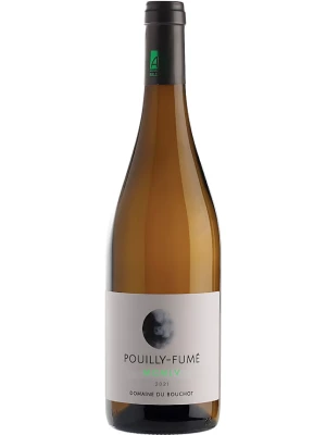 Вино Domaine du Bouchot, MCMLV, Pouilly-Fume AOC 2021, 1.5 л