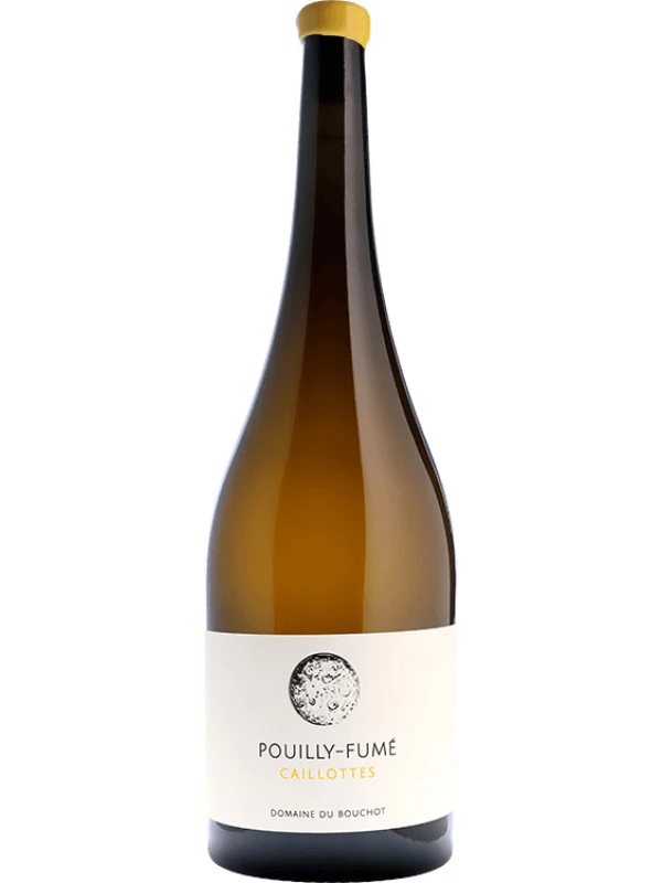 Domaine du Bouchot, Caillottes, Pouilly-Fume AOC
