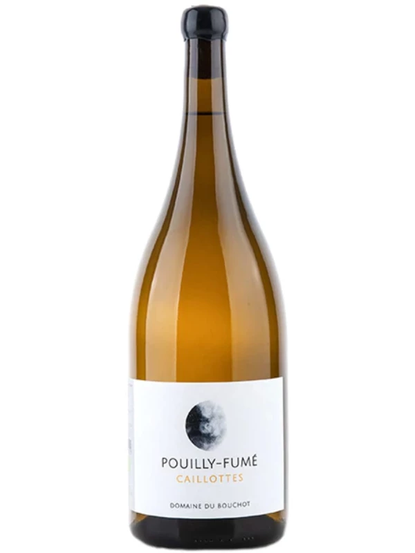 Domaine du Bouchot, Caillottes, Pouilly-Fume AOC