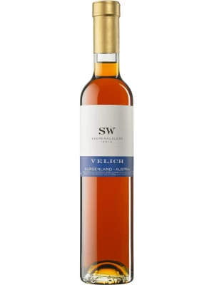 Вино Velich, SW Beerenauslese 2014, 0.375 л
