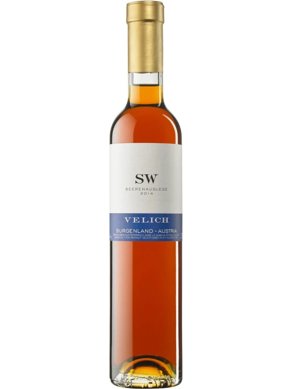 Velich, SW Beerenauslese