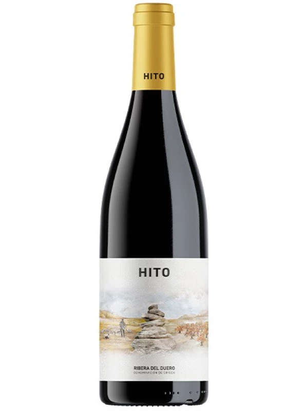 Hito, Ribera Del Duero DO