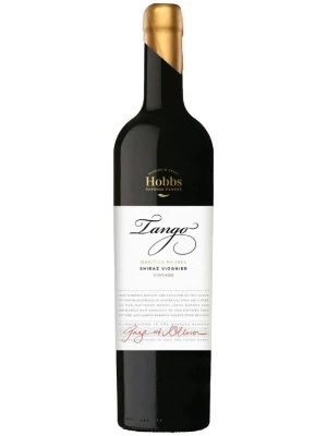 Вино Hobbs Vintners, Tango Shiraz Viogner, Barossa Valley 2021, 0.75 л
