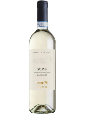 Вино Villa Leone Soave Classico DOC 0.75 л