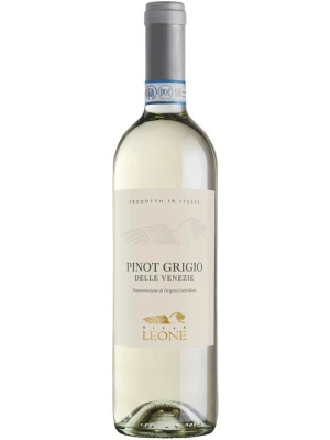 Вино Villa Leone Pinot Grigio Delle Venezie, Veneto DOC 0.75 л