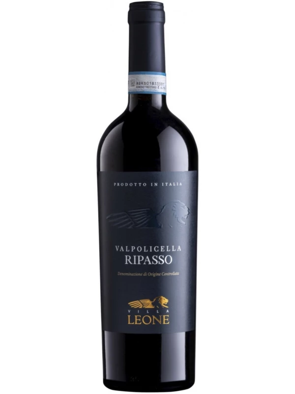 Villa Leone Valpolicella Classico Superiore Ripasso, DOC