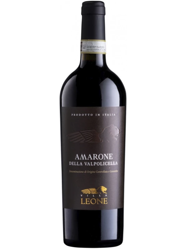 Villa Leone Amarone della Valpolicella, DOCG