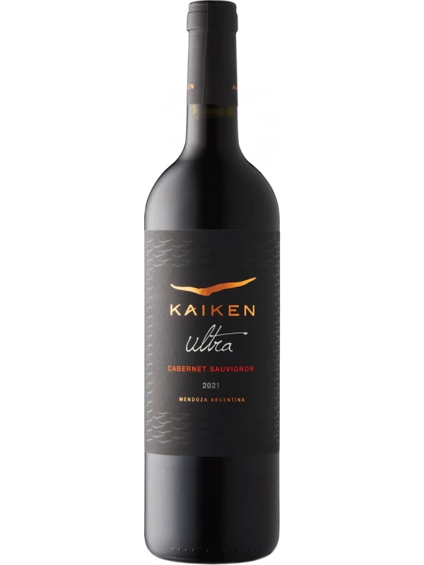 Kaiken Ultra Cabernet Sauvignon